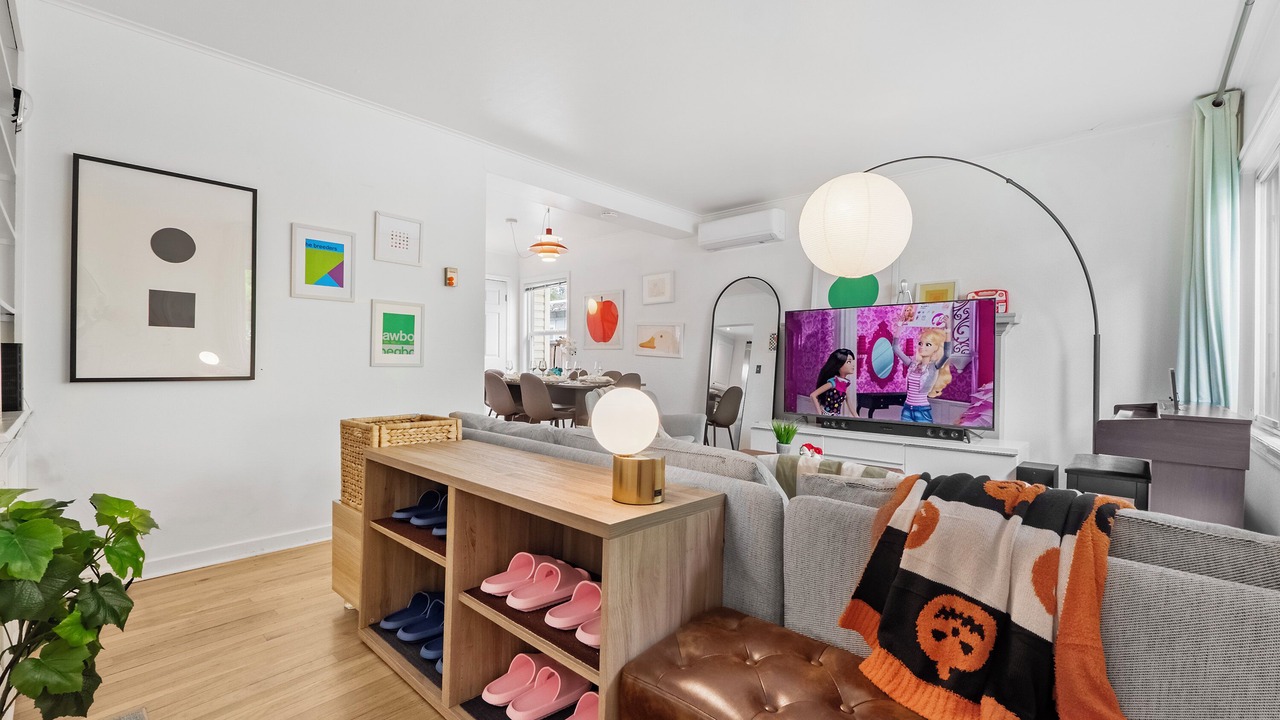 Photo of Livingroom in Redwood City