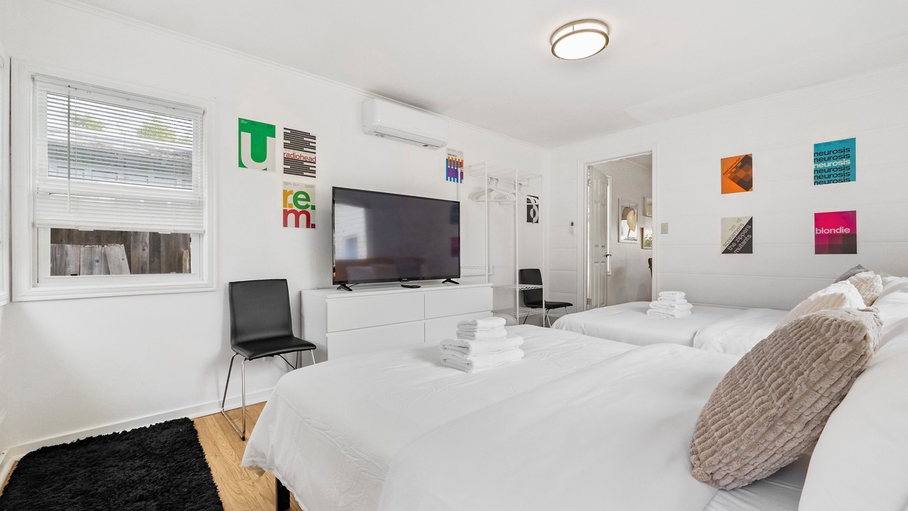 Photo of Bedroom in Redwood City