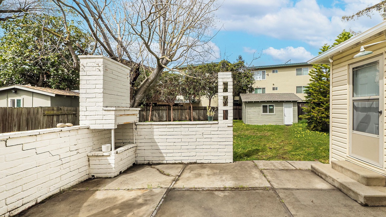 Photo of Outdoor in Redwood City