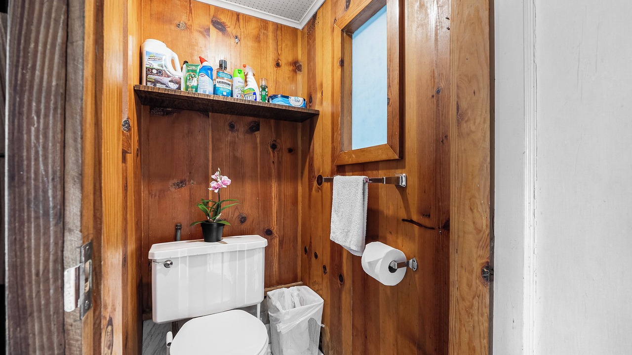 Photo of Bathroom in Redwood City