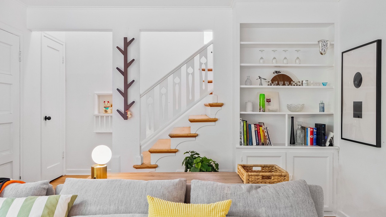 Photo of Livingroom in Redwood City