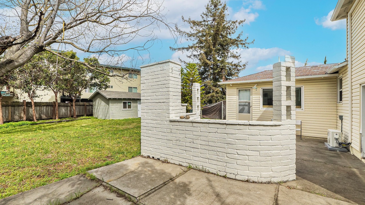 Photo of Outdoor in Redwood City