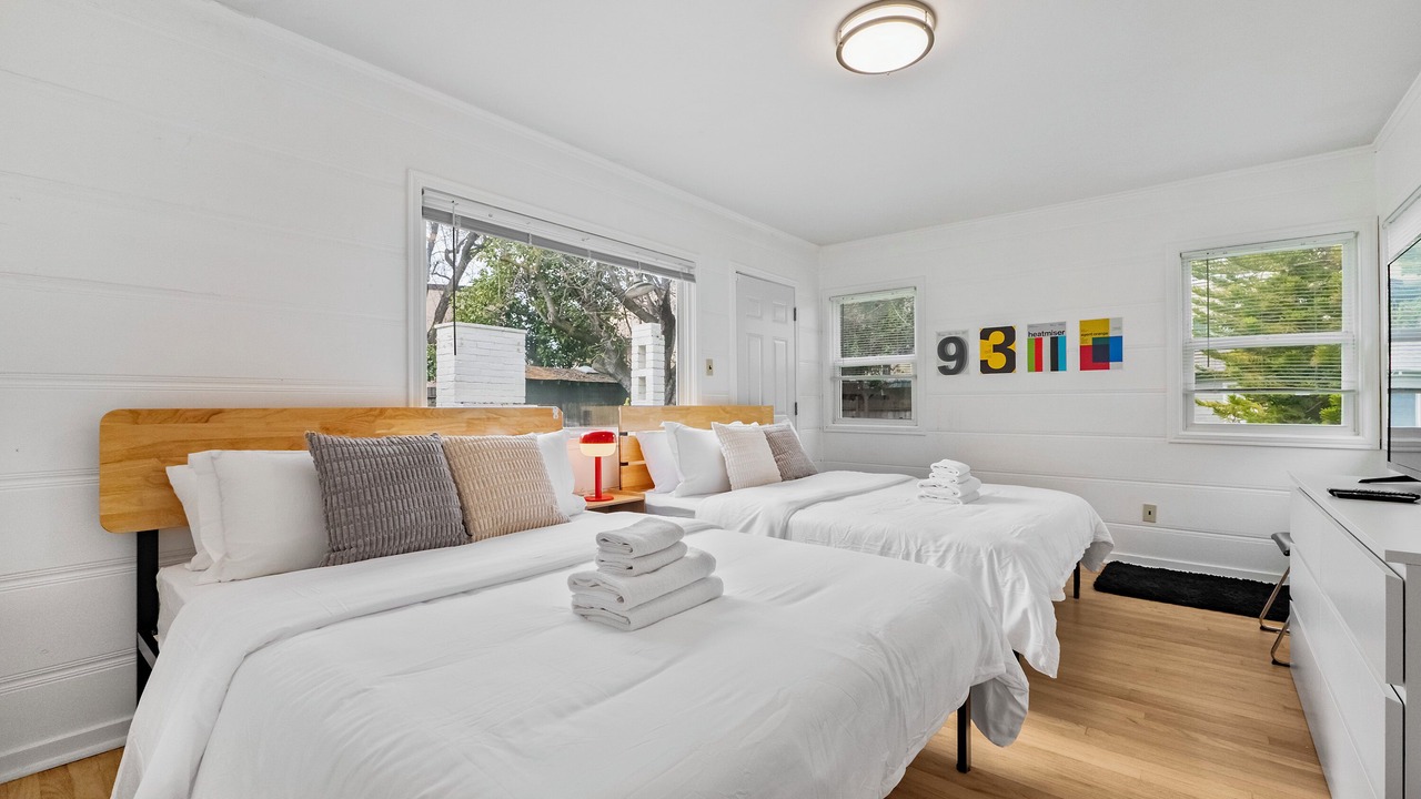 Photo of Bedroom in Redwood City