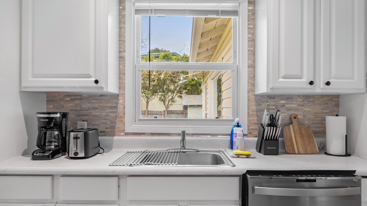 Photo of Kitchen in Redwood City