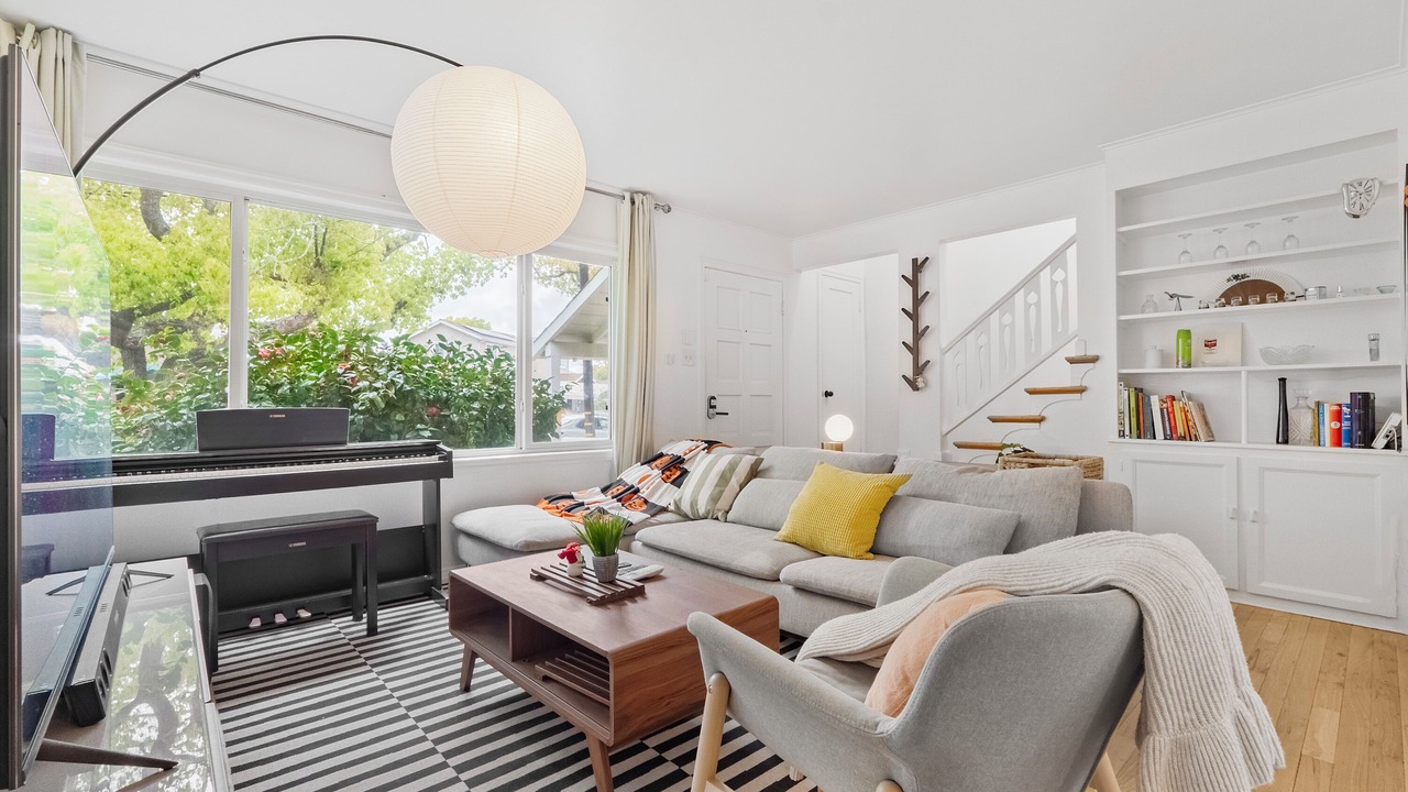 Photo of Livingroom in Redwood City