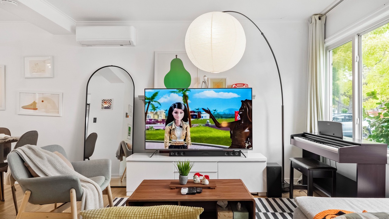Photo of Livingroom in Redwood City