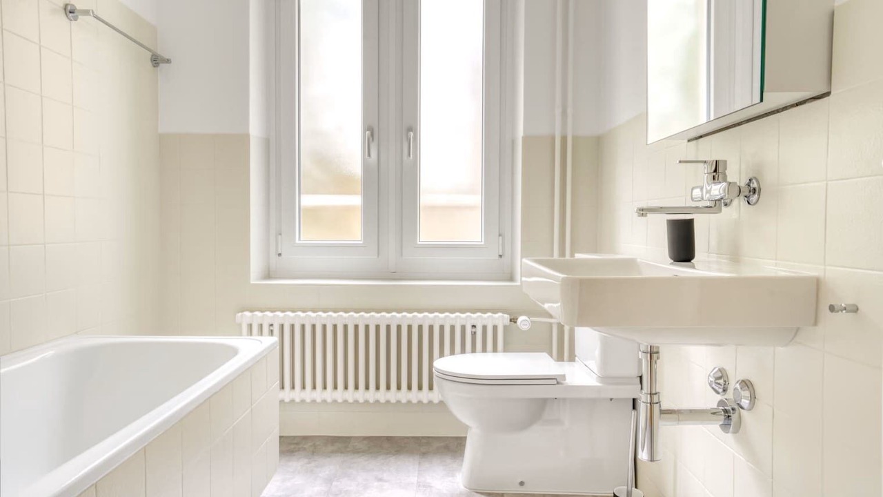 Photo of Bathroom in Werd