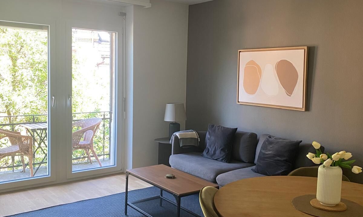 Photo of Bedroom in Werd