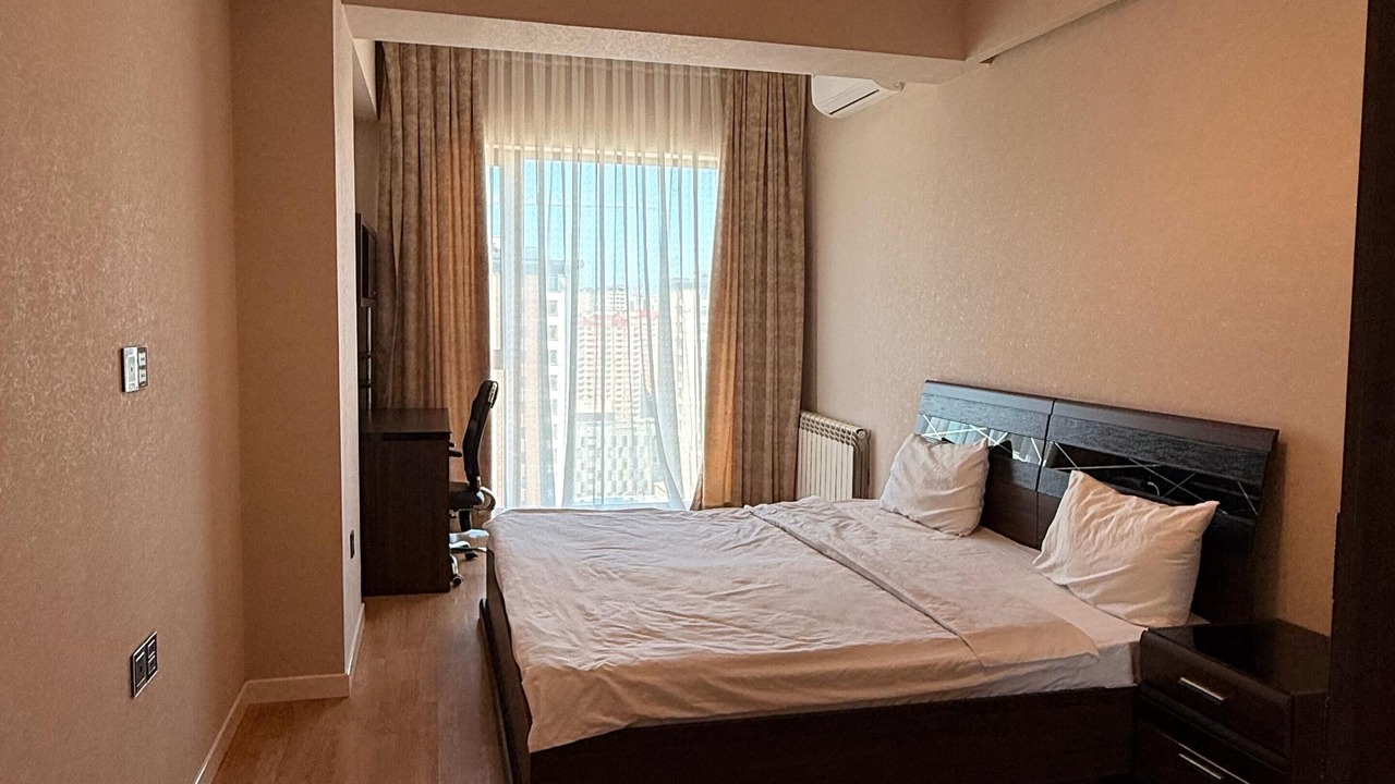 Photo of Bedroom in Baku