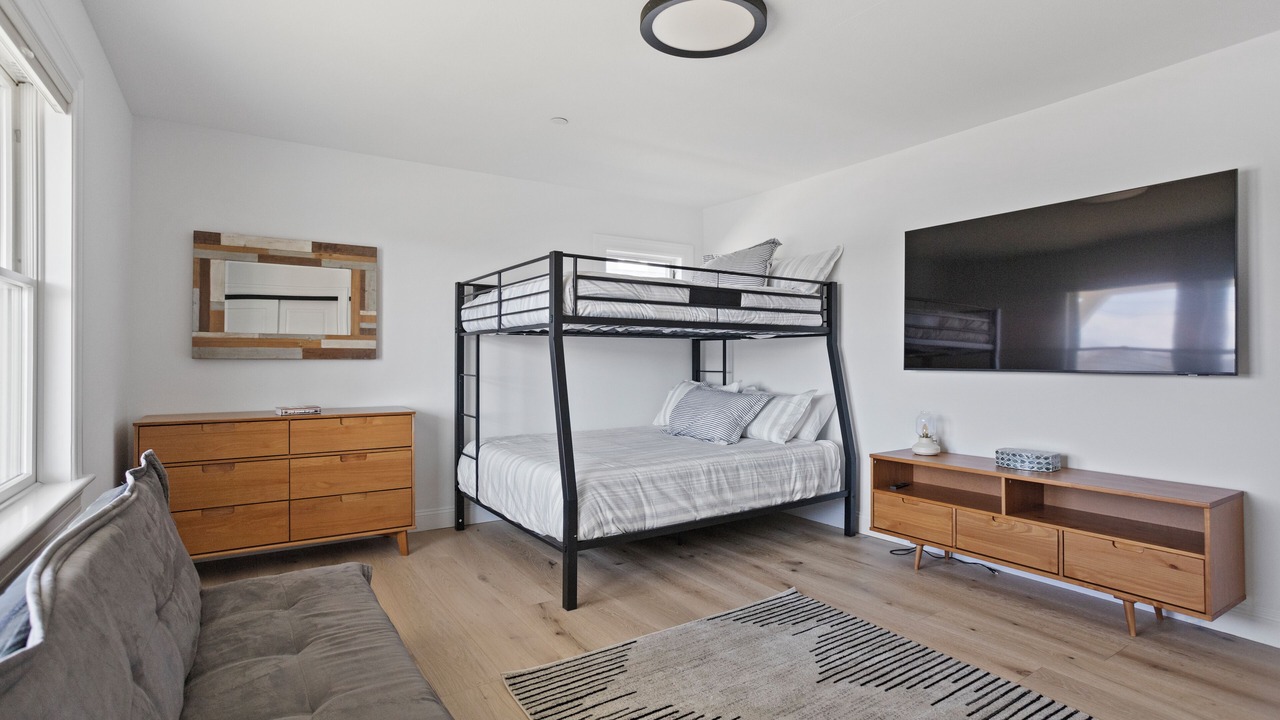 Photo of Bedroom in East Quogue