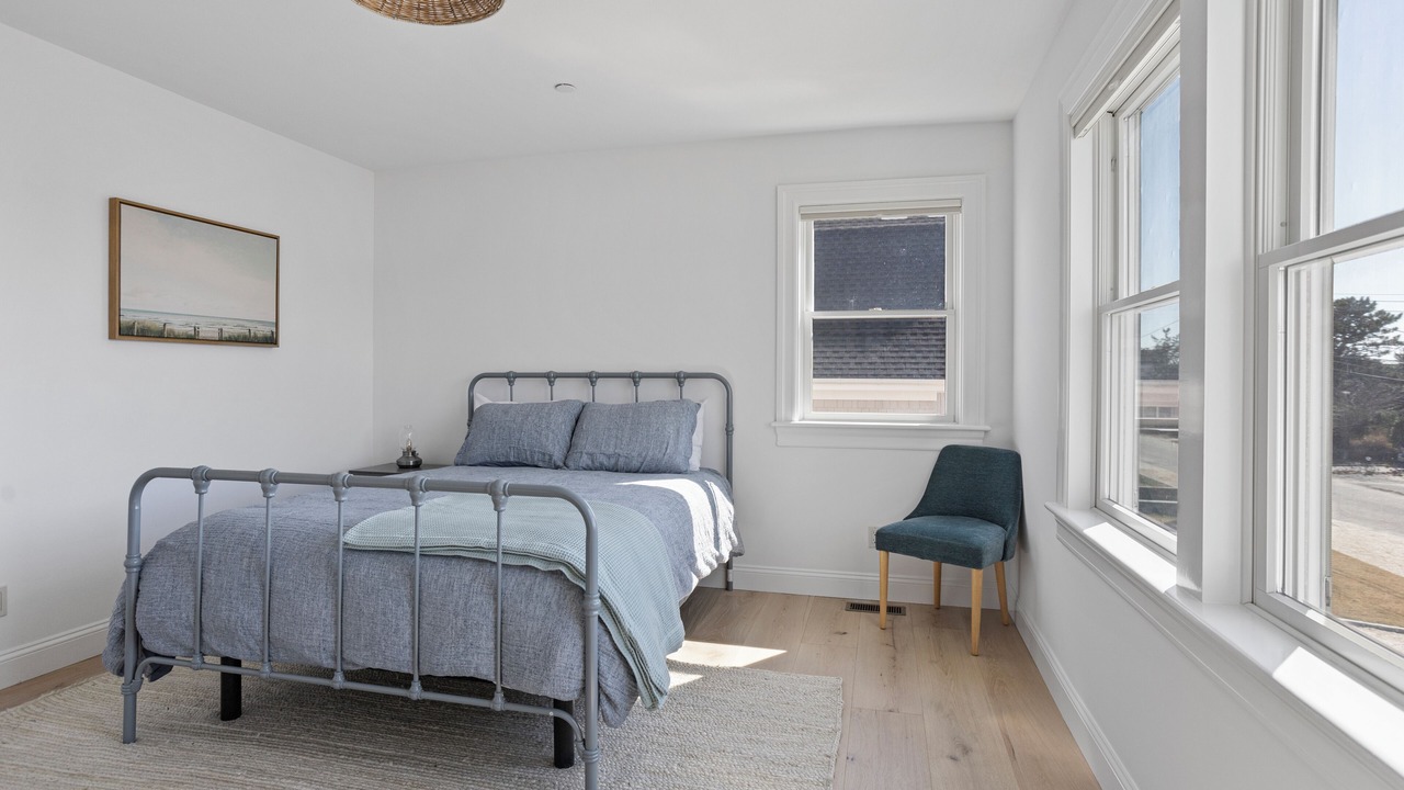 Photo of Bedroom in East Quogue