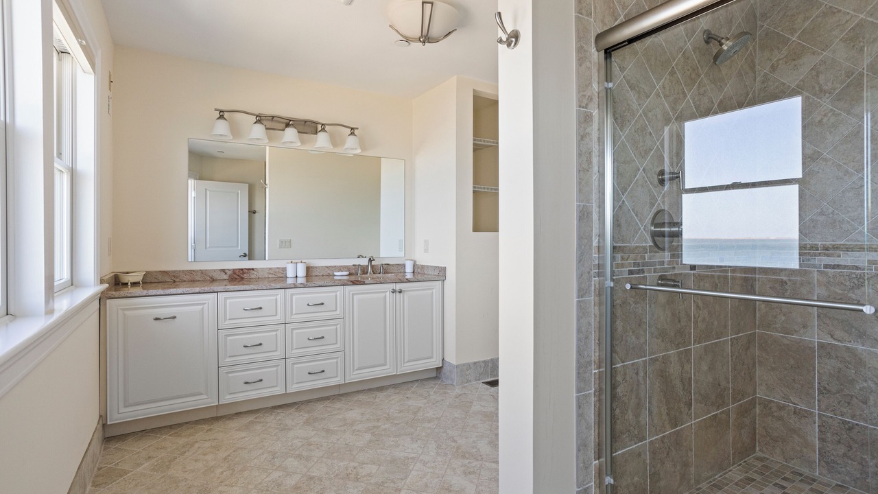 Photo of Bathroom in East Quogue