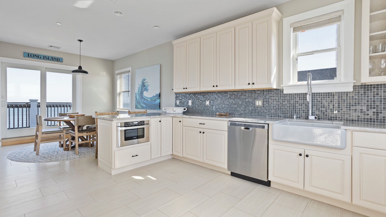 Photo of Kitchen in East Quogue