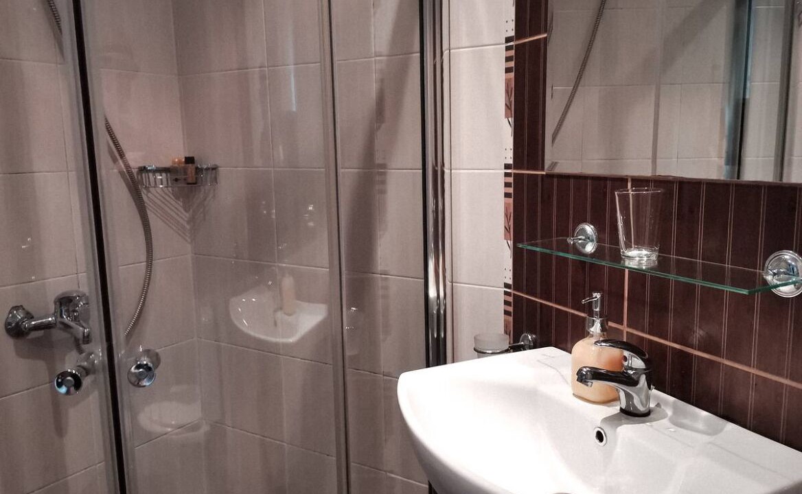 Photo of Bathroom in Sarafovo