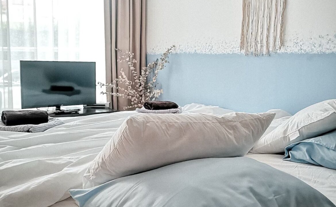 Photo of Bedroom in Sarafovo
