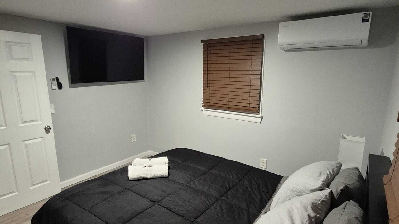 Photo of Bedroom in Montville