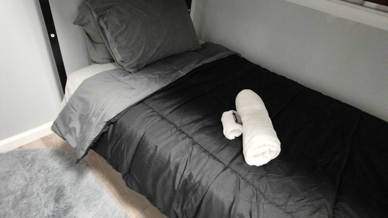 Photo of Bedroom in Montville