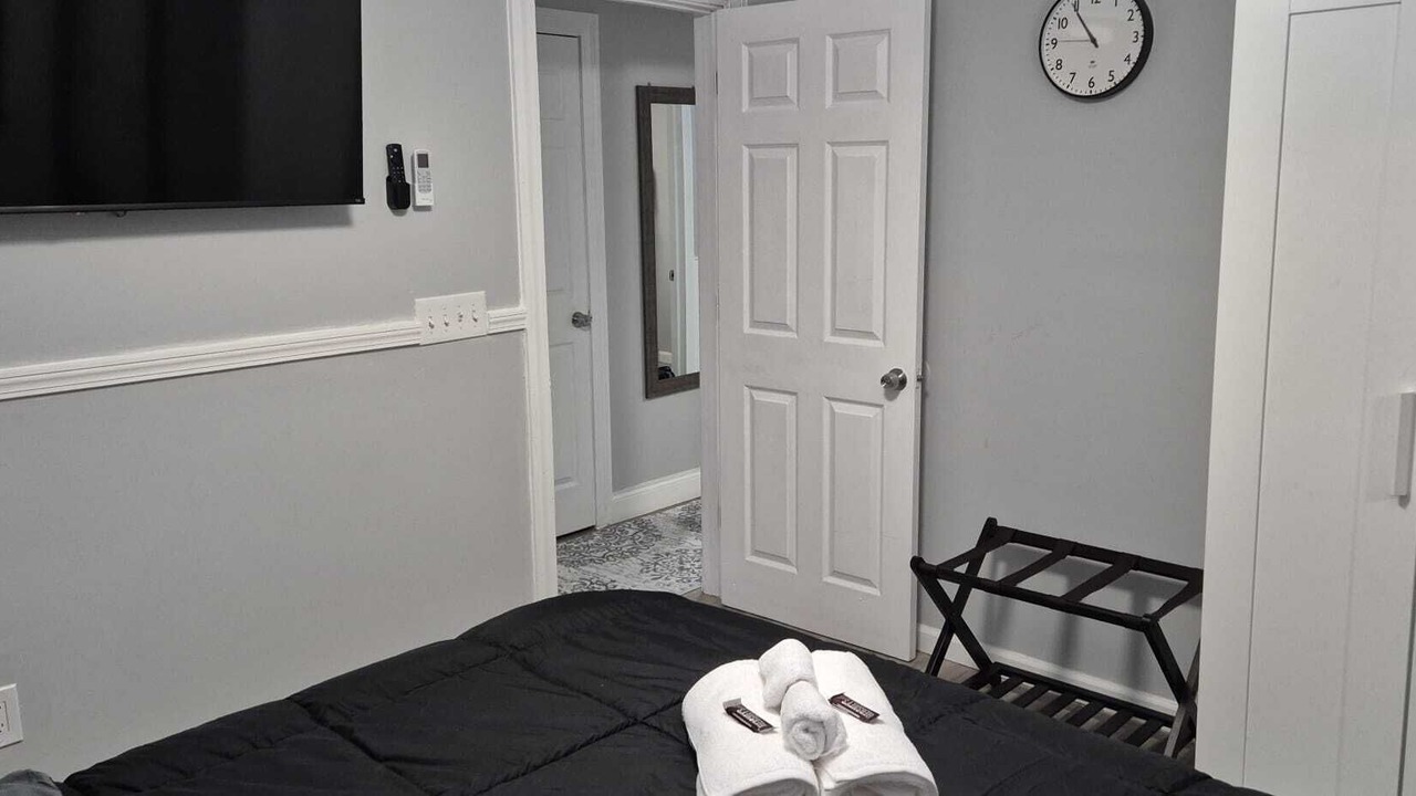 Photo of Bedroom in Montville
