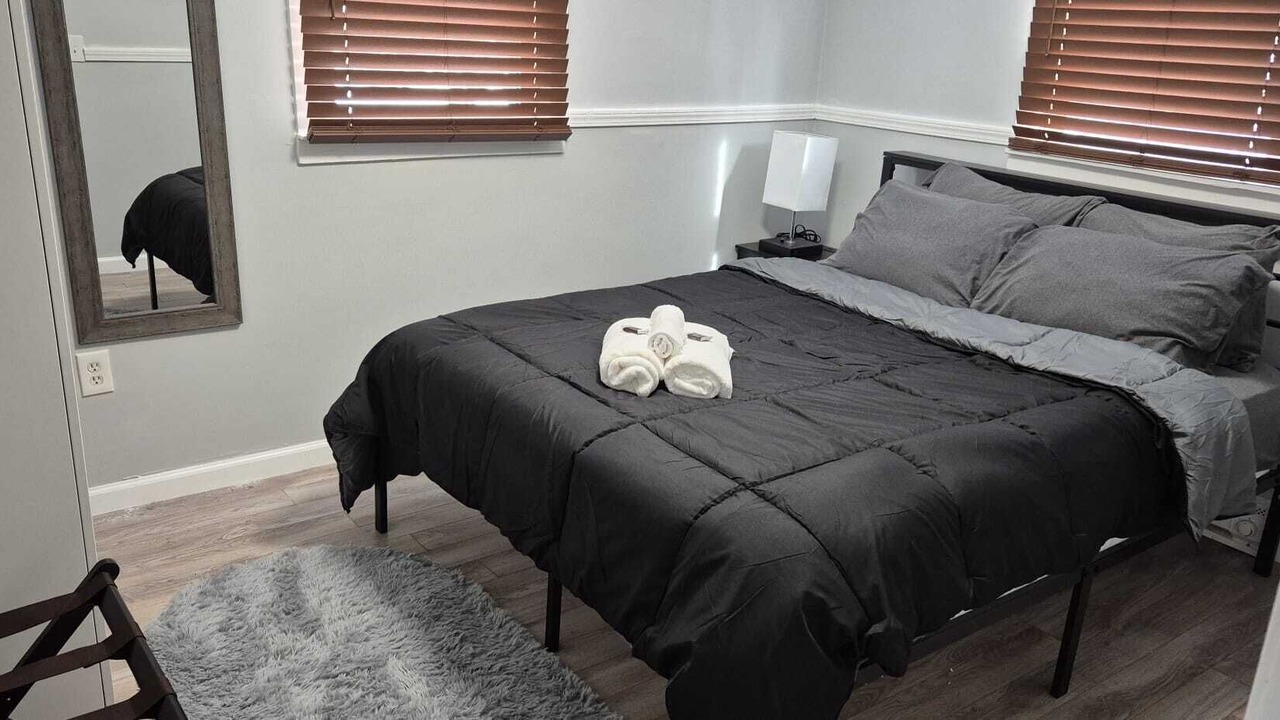 Photo of Bedroom in Montville