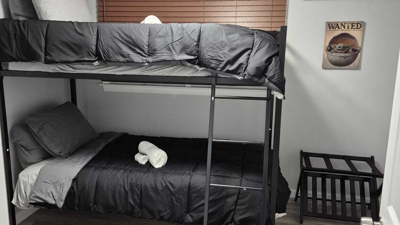 Photo of Bedroom in Montville