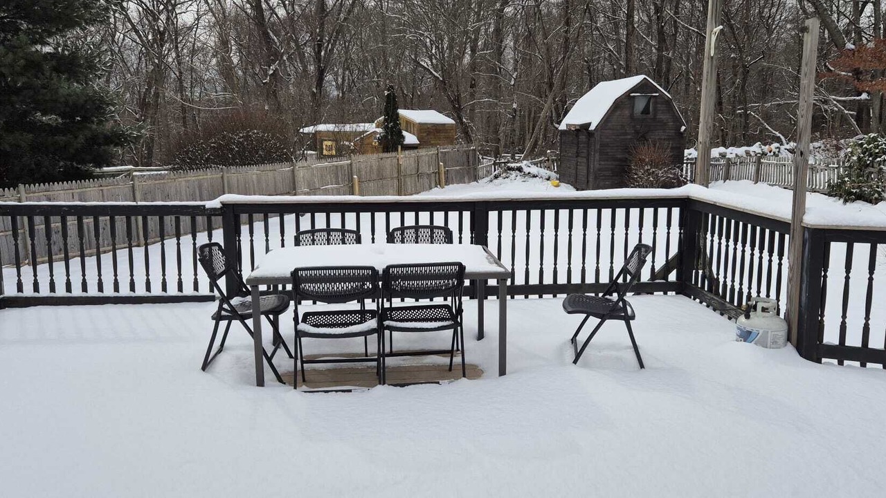 Photo of Outdoor in Montville