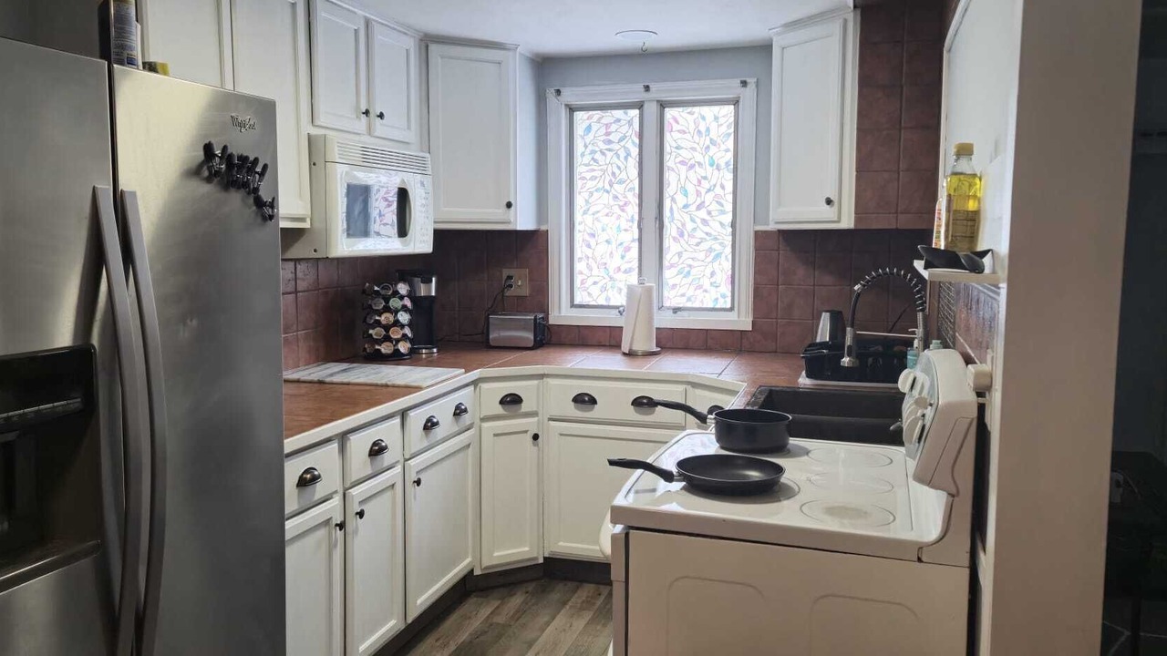 Photo of Kitchen in Montville