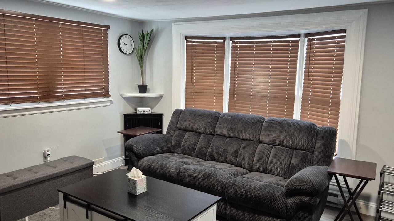 Photo of Livingroom in Montville