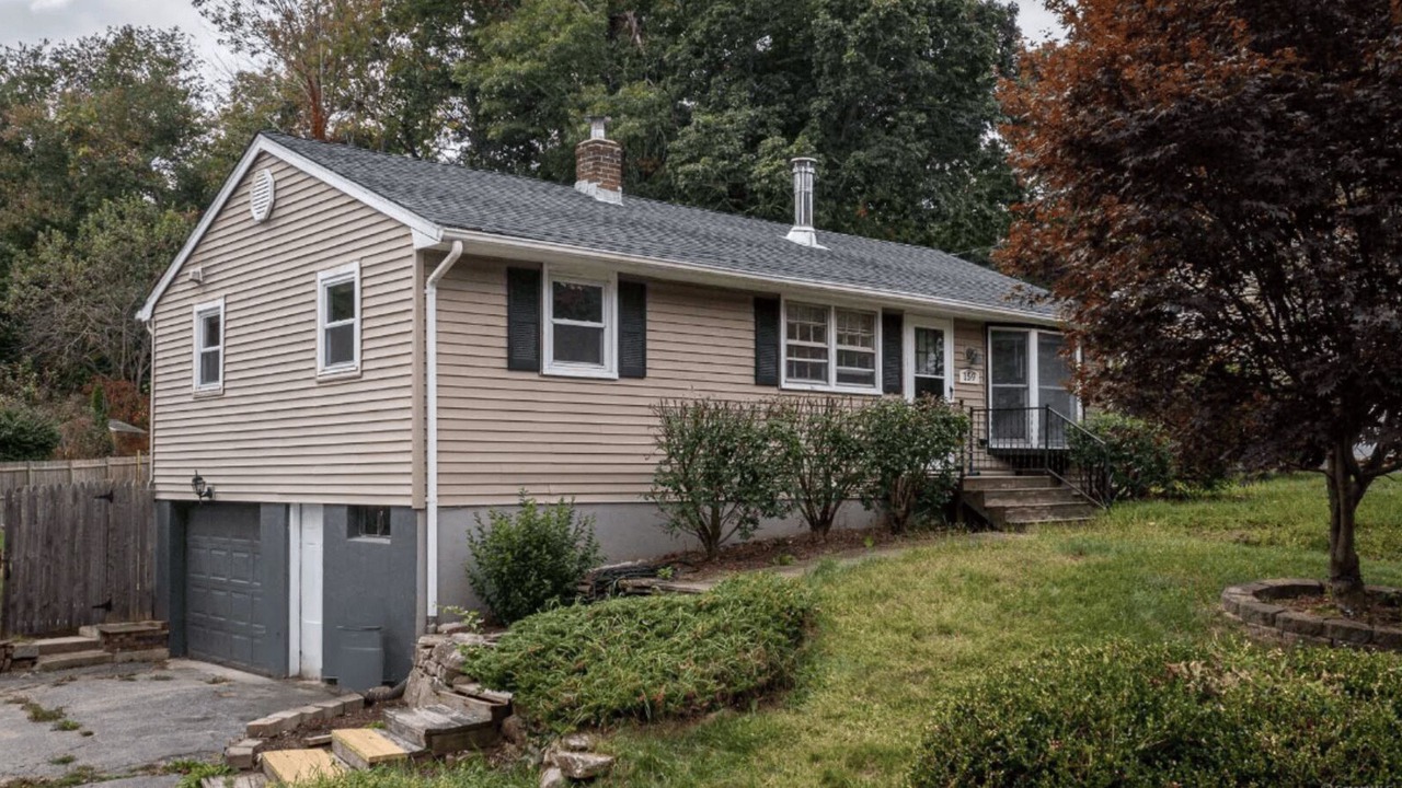 Photo of Outdoor in Montville