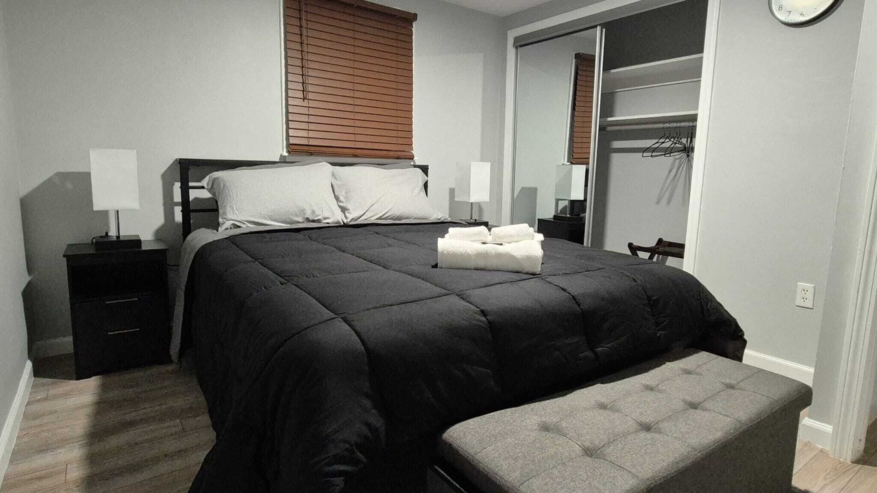 Photo of Bedroom in Montville