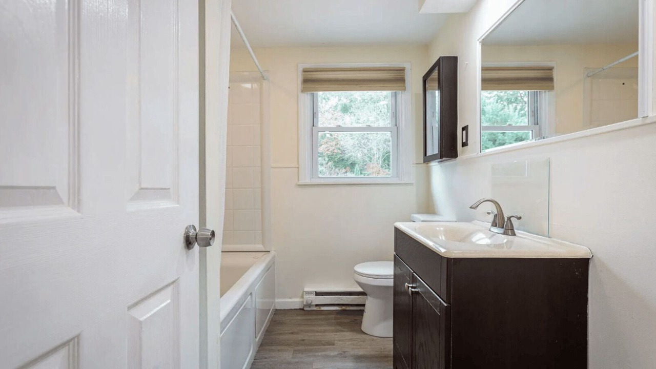 Photo of Bathroom in Montville