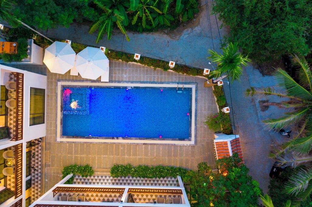 Photo of Outdoor in Cam Thanh