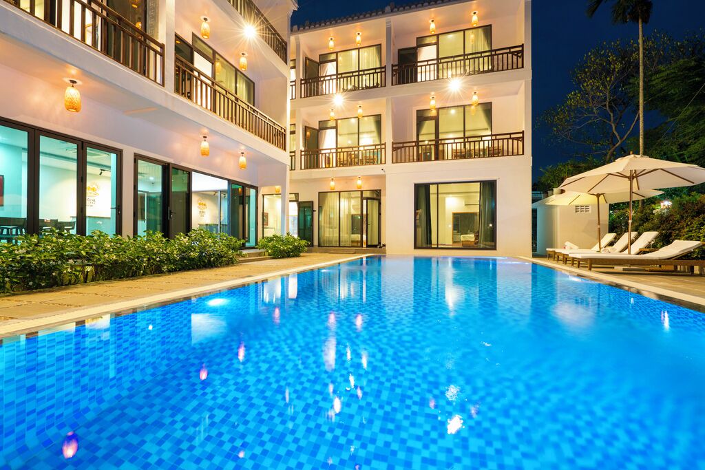 Photo of Outdoor in Cam Thanh