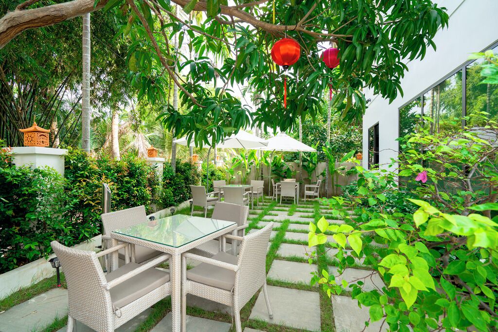 Photo of Outdoor in Cam Thanh