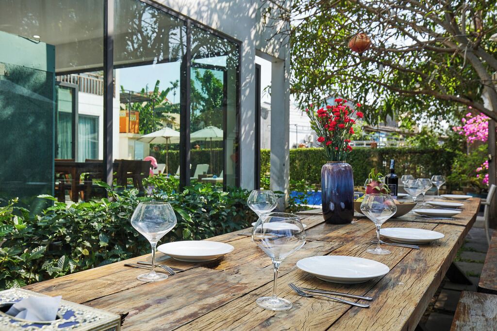 Photo of Outdoor in Cam Thanh