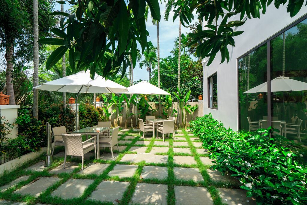 Photo of Outdoor in Cam Thanh