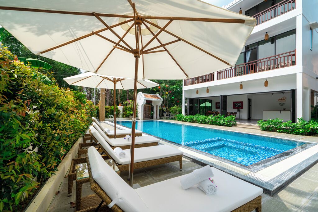 Photo of Outdoor in Cam Thanh