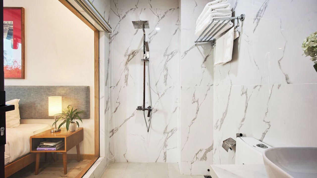 Photo of Bathroom in Cam Thanh