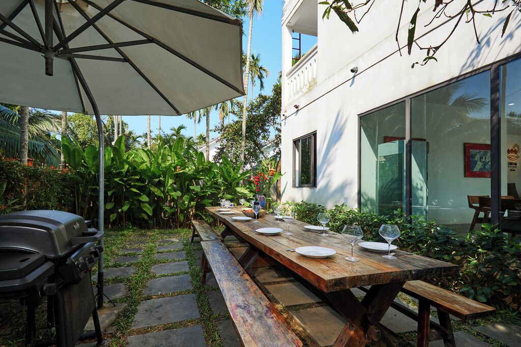 Photo of Outdoor in Cam Thanh