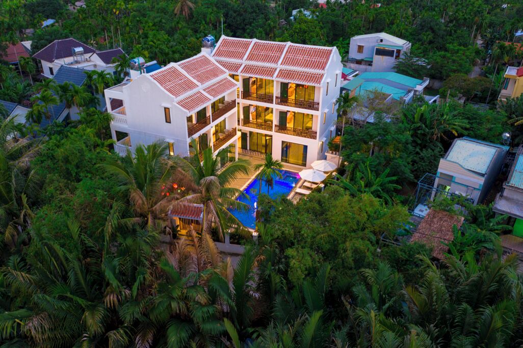 Photo of Outdoor in Cam Thanh