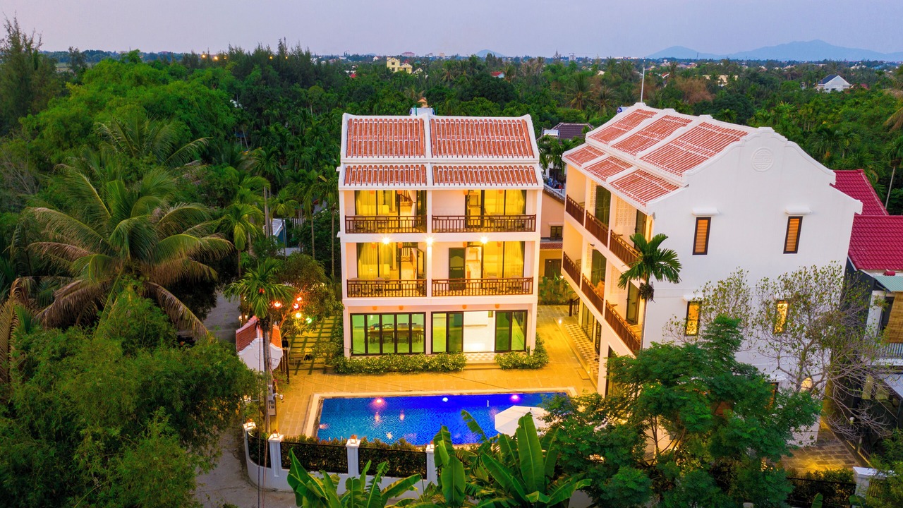 Photo of Outdoor in Cam Thanh