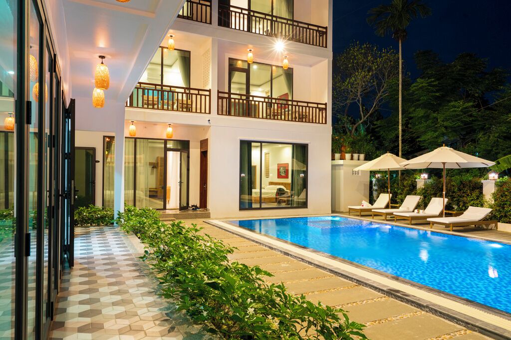 Photo of Outdoor in Cam Thanh