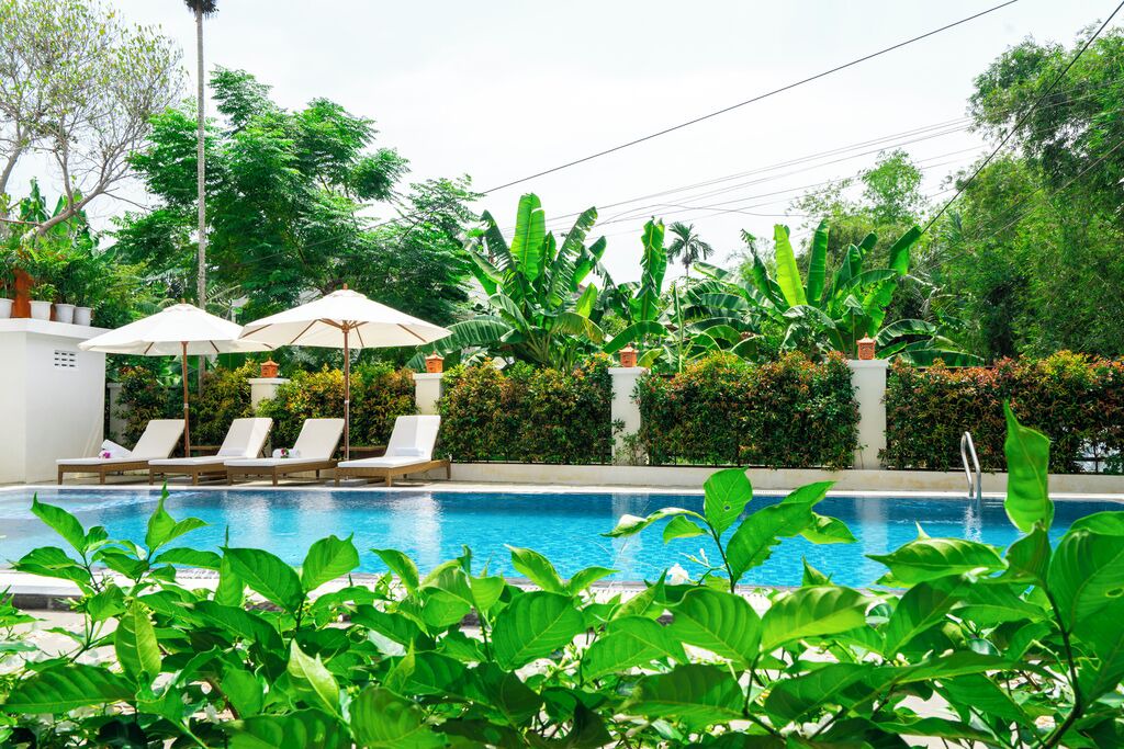 Photo of Outdoor in Cam Thanh