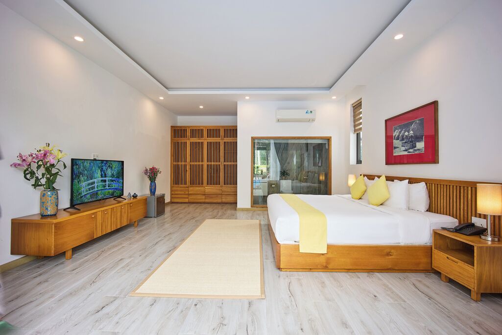 Photo of Bedroom in Cam Thanh