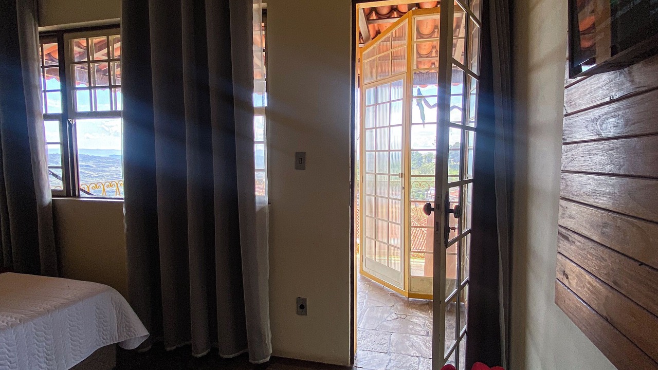Photo of Bedroom in Diamantina