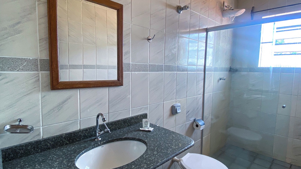 Photo of Bathroom in Diamantina