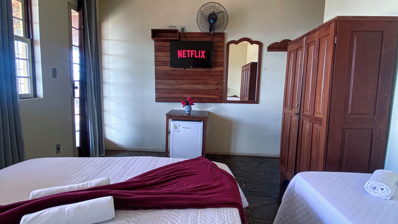 Photo of Bedroom in Diamantina