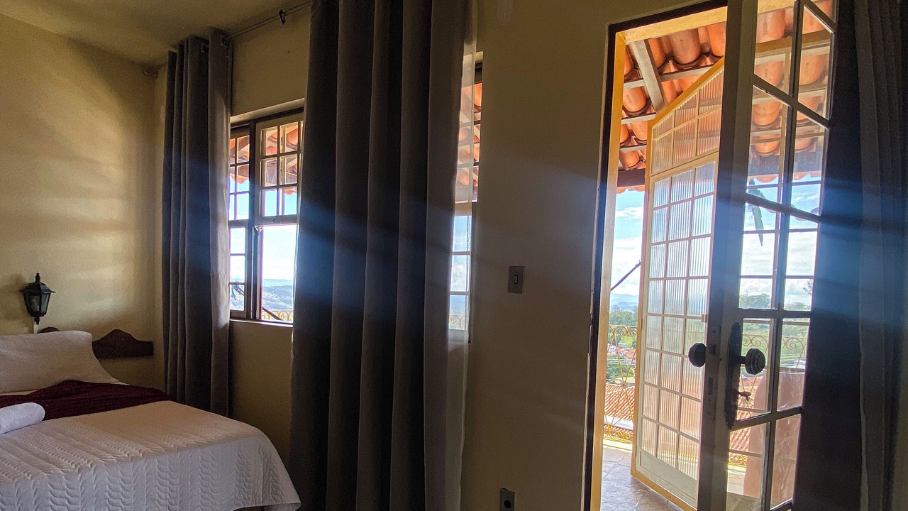 Photo of Bedroom in Diamantina
