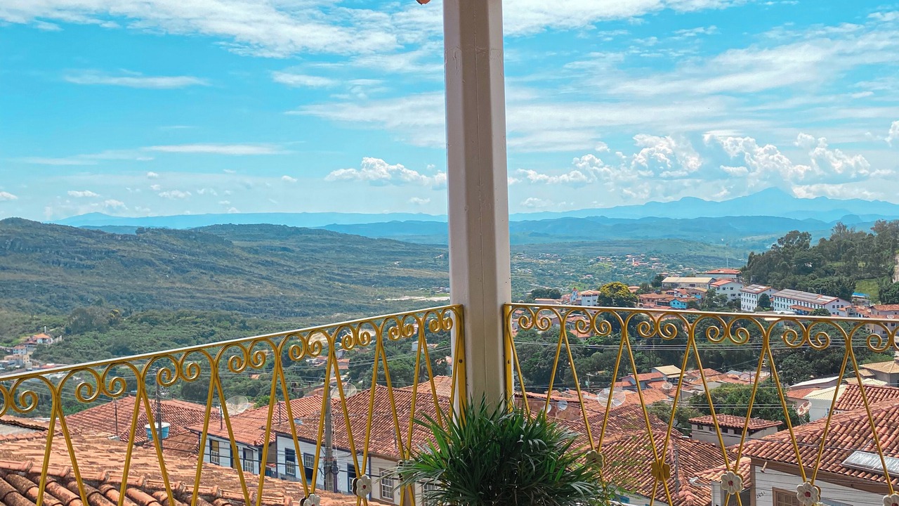 Photo of Outdoor in Diamantina
