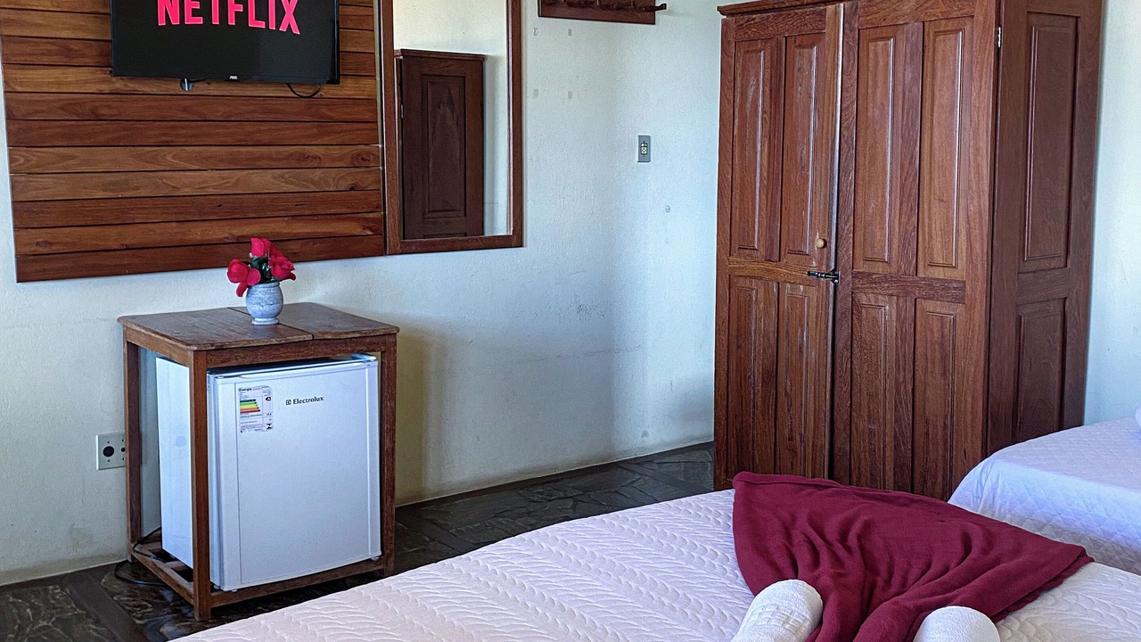 Photo of Bedroom in Diamantina