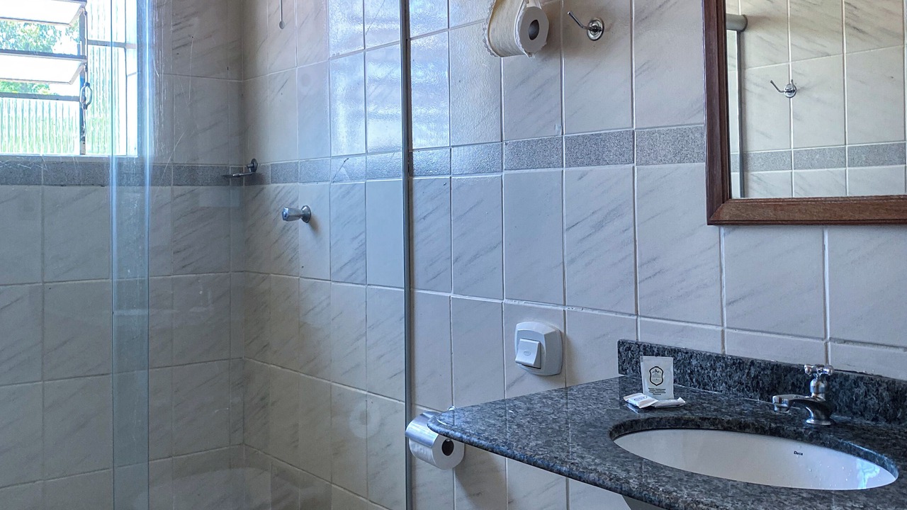 Photo of Bathroom in Diamantina